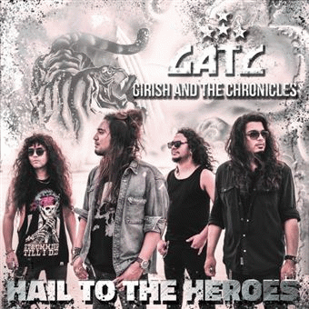 Girish And The Chronicles : Hail to the Heroes